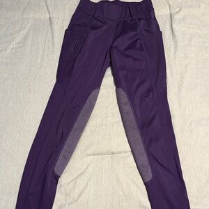 Baleaf Kids Riding Breeches